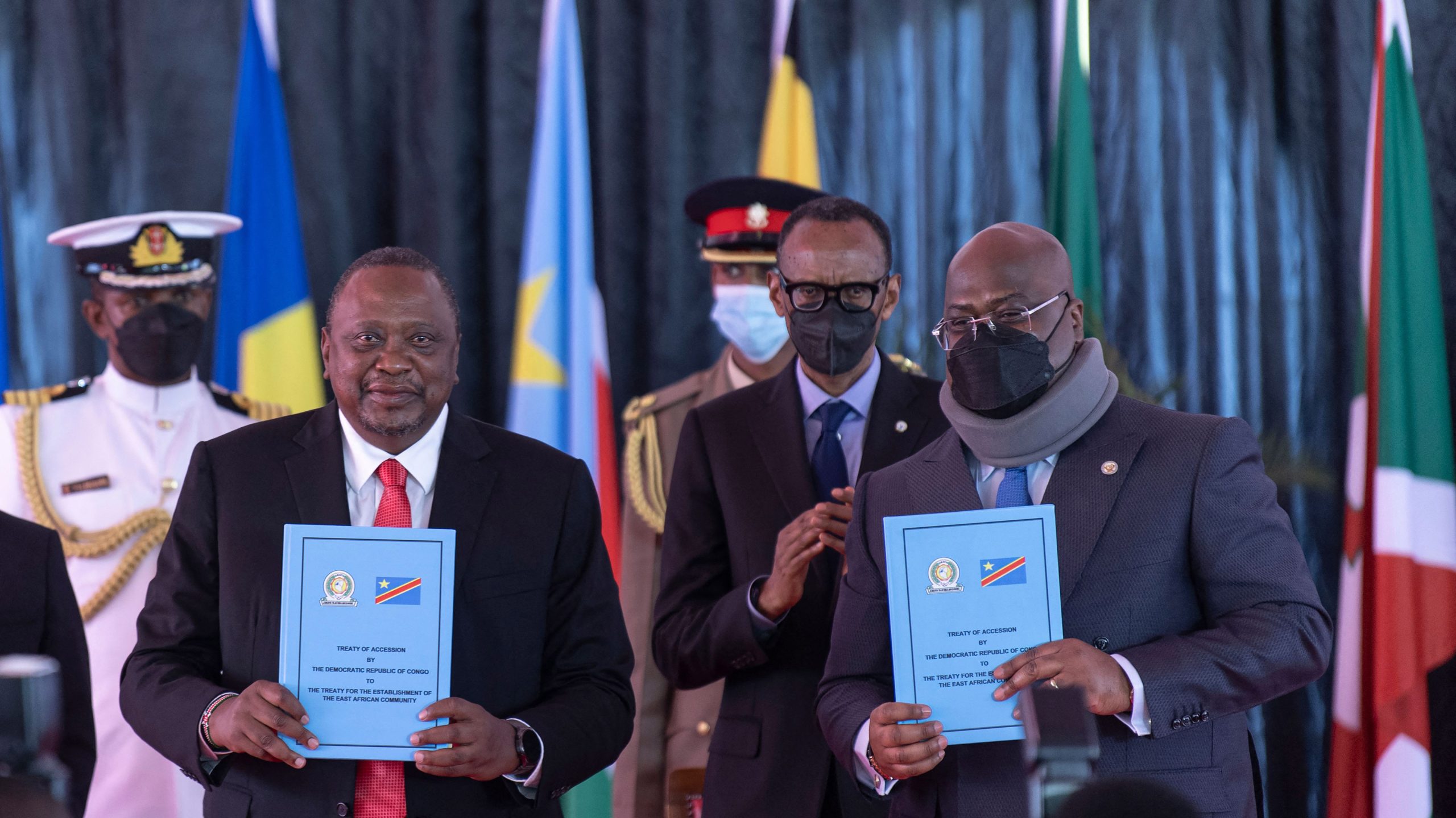 South Africa Pulls Out 700 Troops from UN Mission in DR Congo Amid Rising Tensions