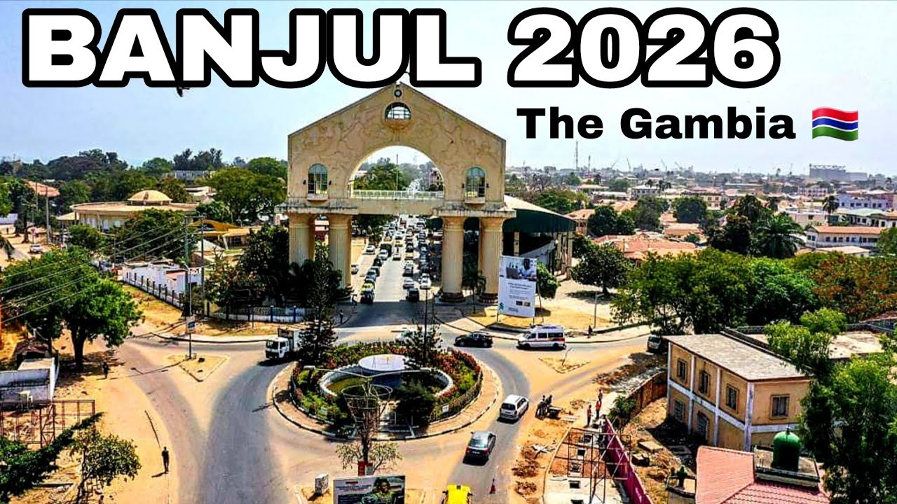 Gambia Action Party to Unveil Presidential Candidate on February 8th, 2026: A New Era of Democracy?