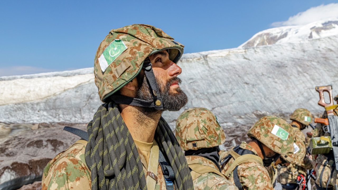 Pakistan Crackdown on Baloch Activists Sparks Global Concerns