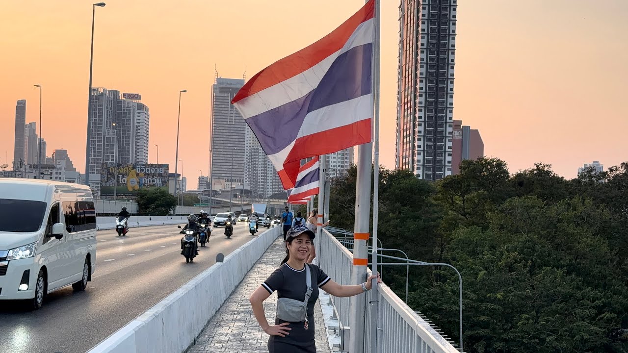 Thailand on Brink: Snap Election Hinges on Shifting Politics Amid Regional Tensions