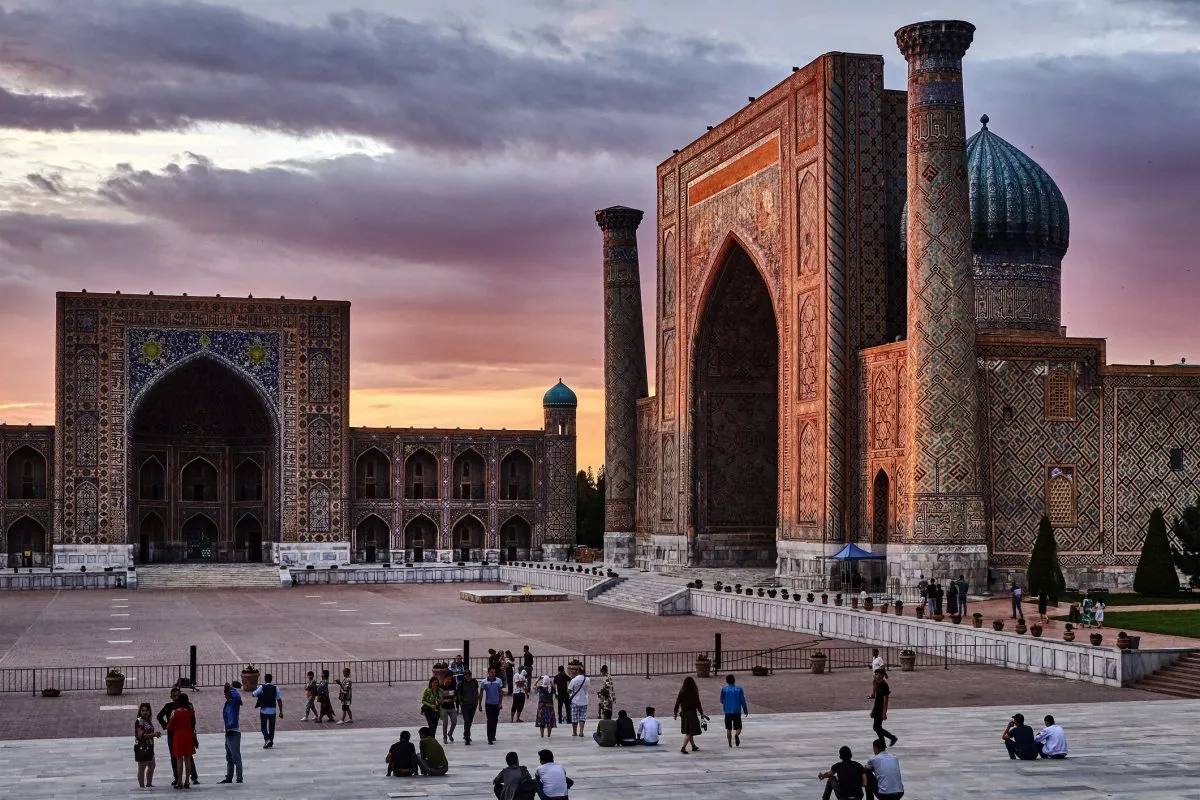 Uzbekistan Set to Revolutionize Pakistani Market with High-Quality Goods