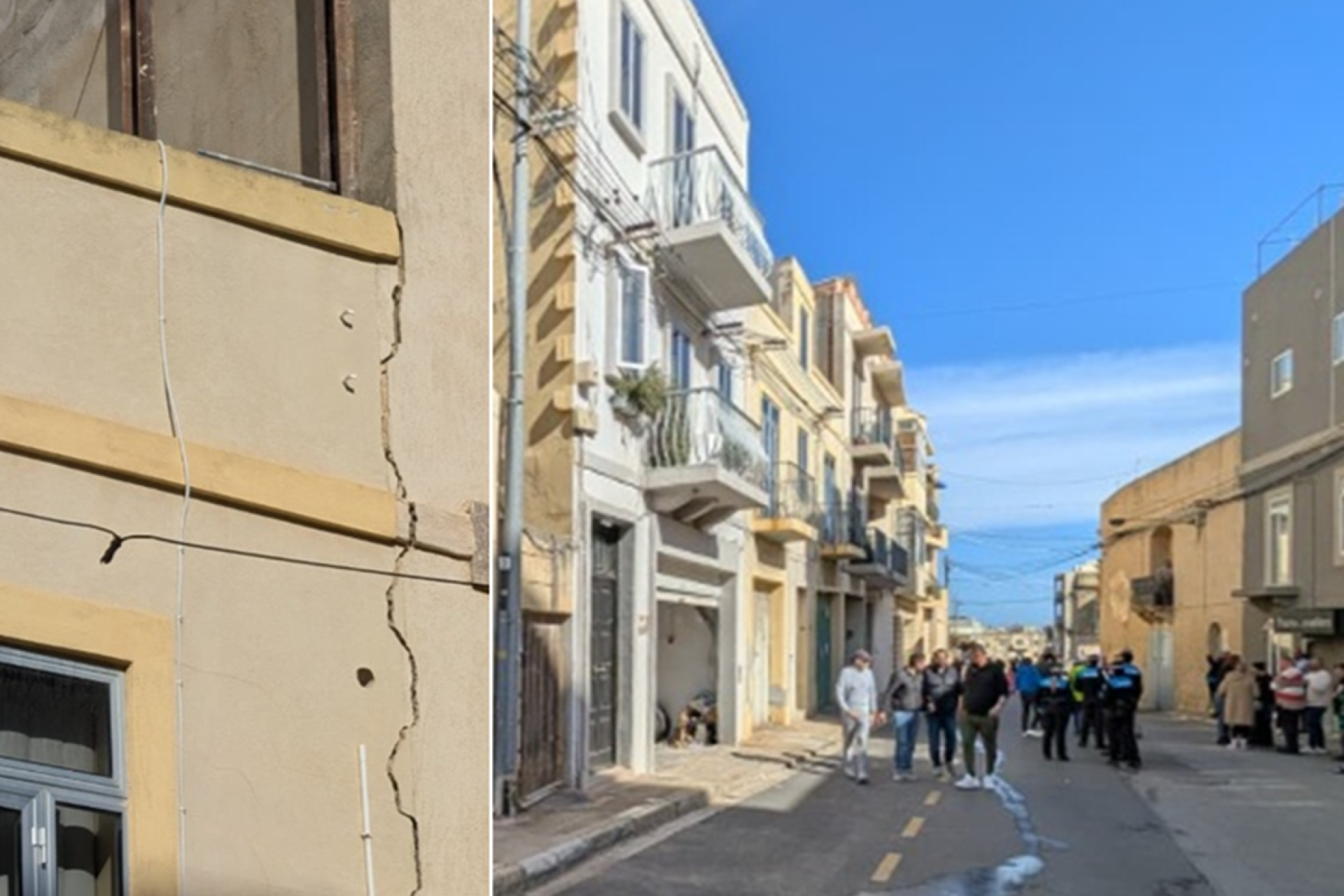 Elderly Motorcyclist in Critical Condition After St Paul's Bay Crash: Malta Grapples with Aging Population and Road Safety