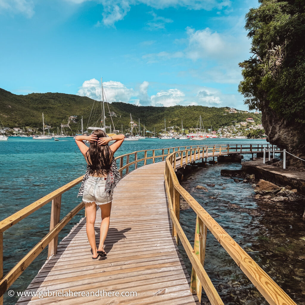 Dominica's Next Generation of Leaders Takes Center Stage: Five Talented Young Women Compete for Miss Teen Dominica Crown
