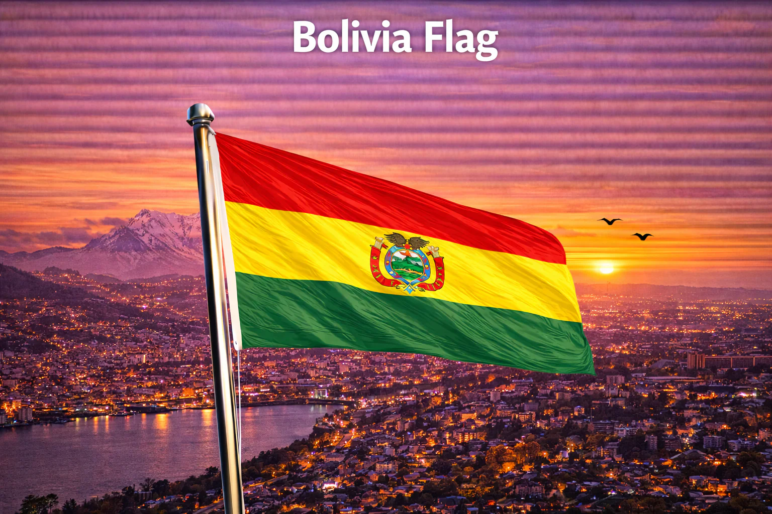 Bolivia Bus Crash: At Least 10 Killed as Country Struggles to Provide Basic Services