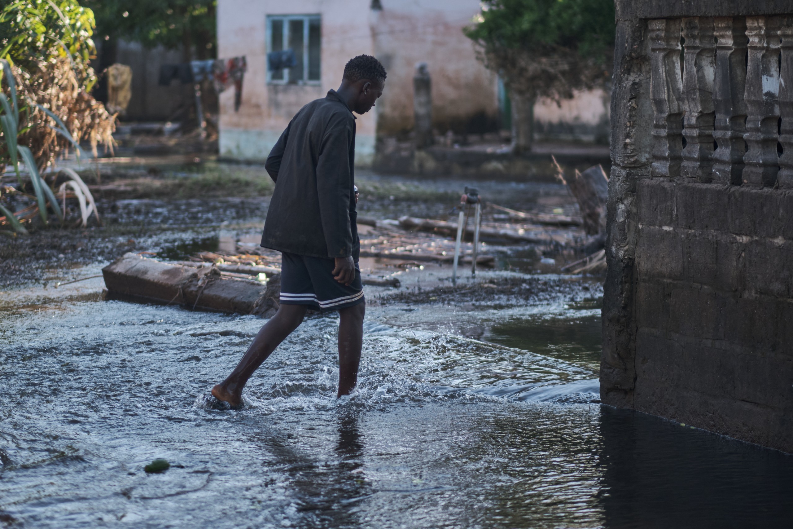 Mozambique on Brink of Collapse as Cholera Outbreak Surpasses Previous Record, Threatens Global Health Security
