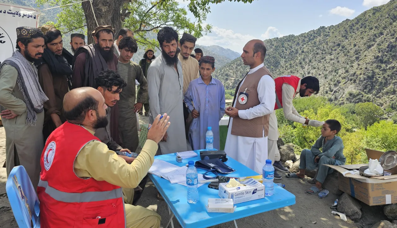 Deadly Highway Collision in Afghanistan Highlights Country's Ongoing Infrastructure Challenges