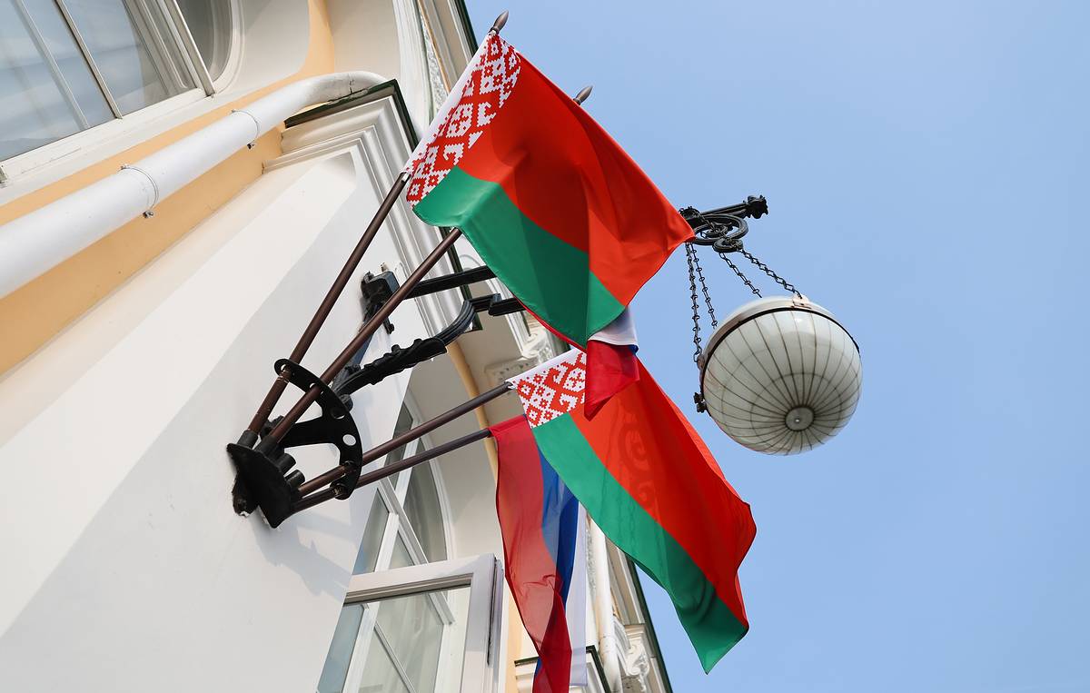 Belarus Seeks to Ease Border Tensions with Lithuania and Poland Through Direct Negotiations