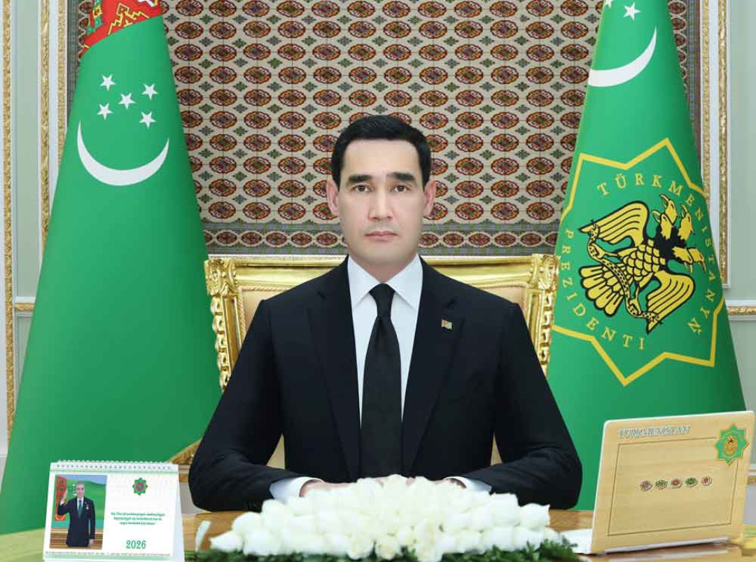 Turkish Trade Minister to Strengthen Economic Ties in Turkmenistan Amid Rising Regional Tensions