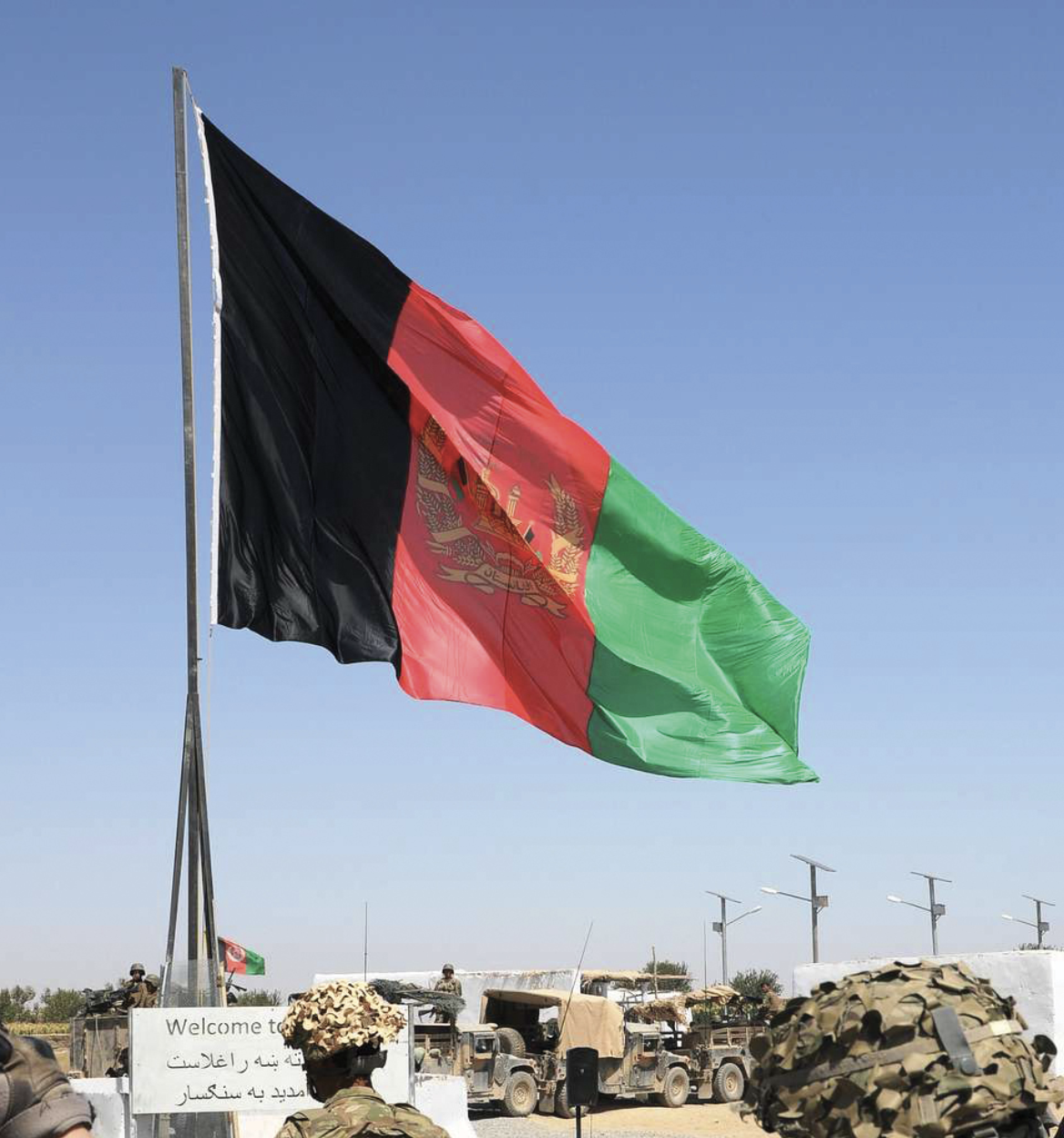 Deadly Roof Collapse in Northern Afghanistan: A Stark Warning of Climate Change's Devastating Consequences