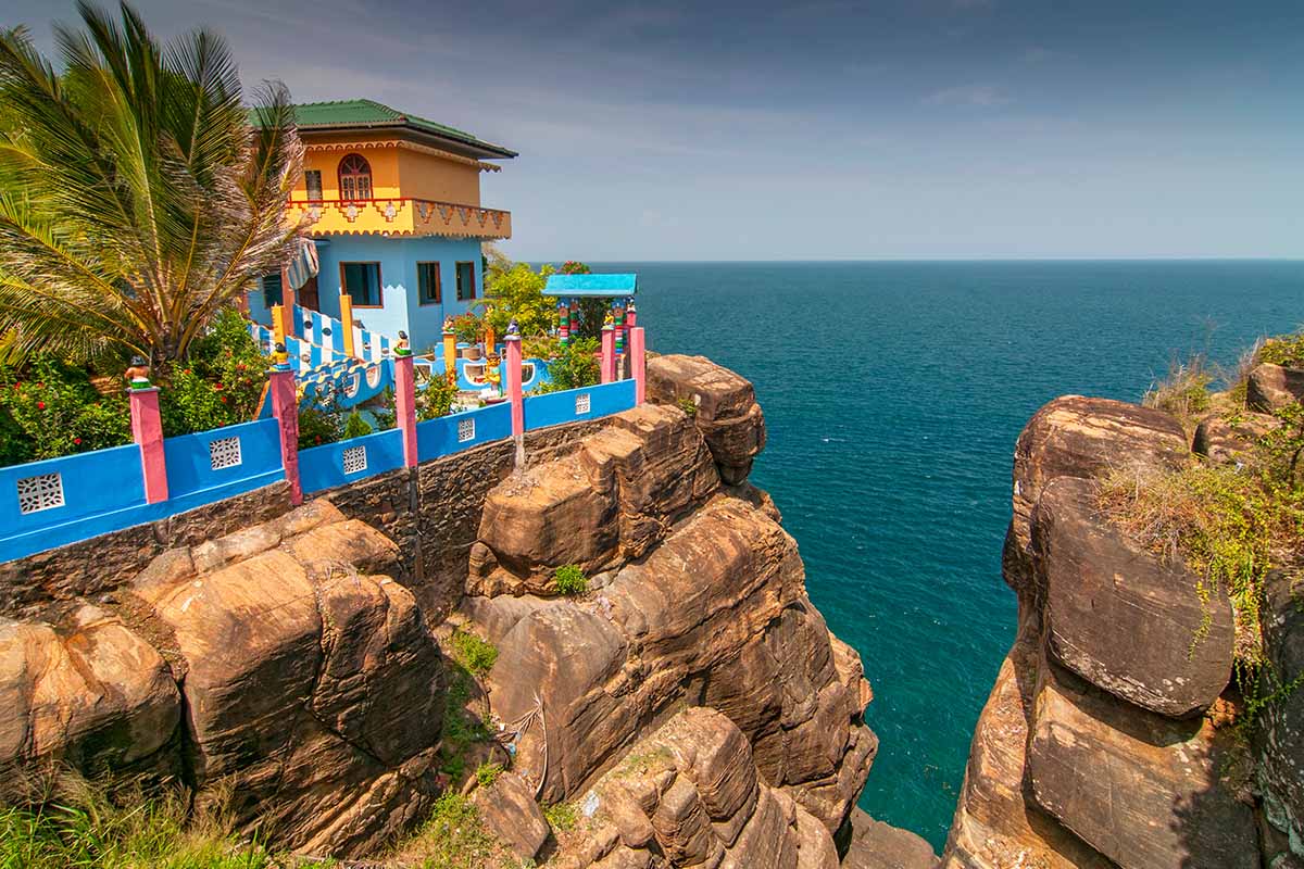 Youthful Life Cut Short: Sri Lanka Police Under Fire After Teenager Killed in Jaffna