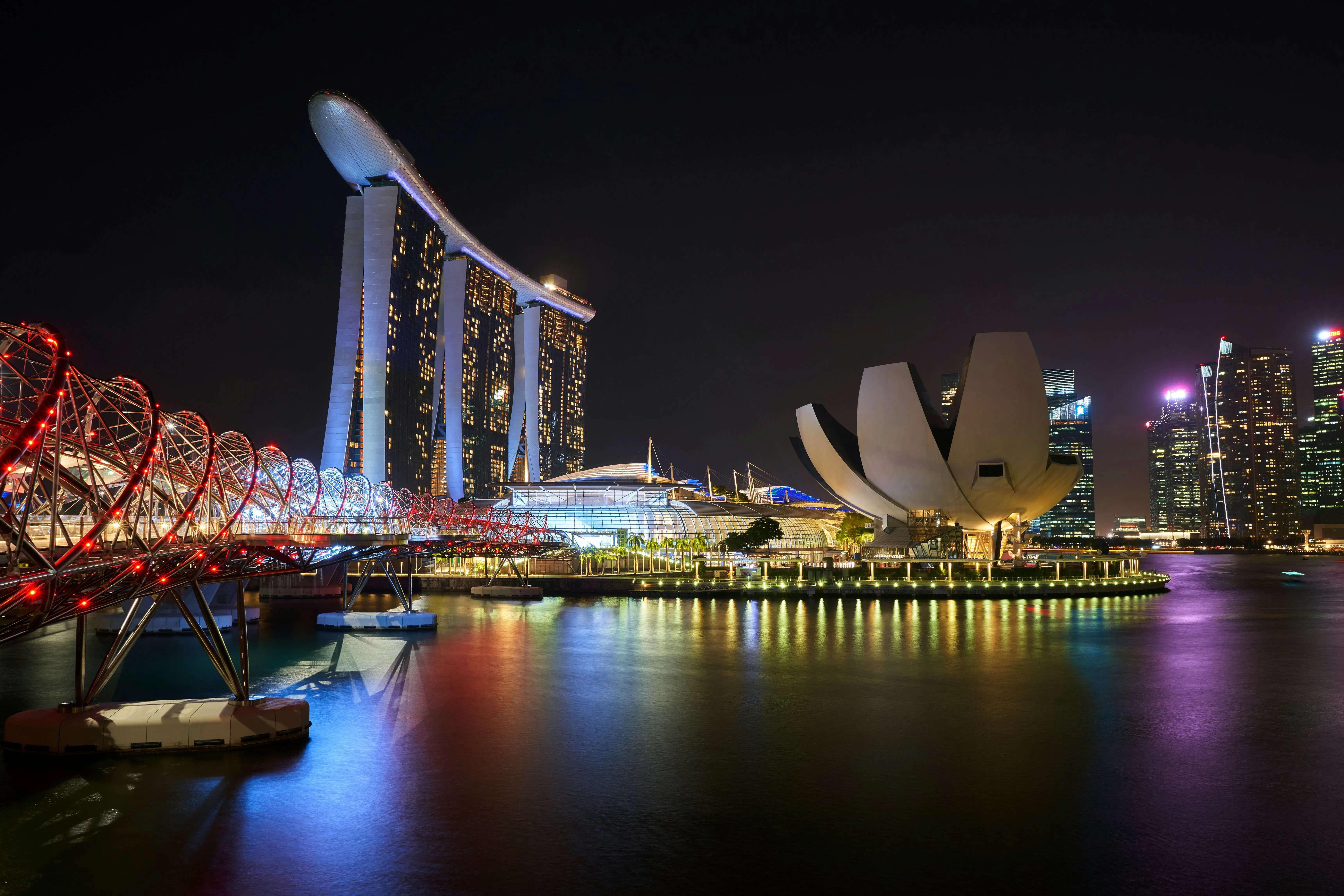 Singapore Bolsters Cyber Defenses in Multilateral Exercise