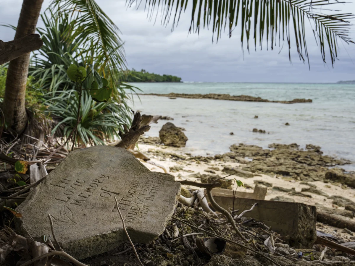 4.9 Magnitude Earthquake Strikes Near Nominee, Vanuatu, Highlighting Country's Seismic Vulnerability