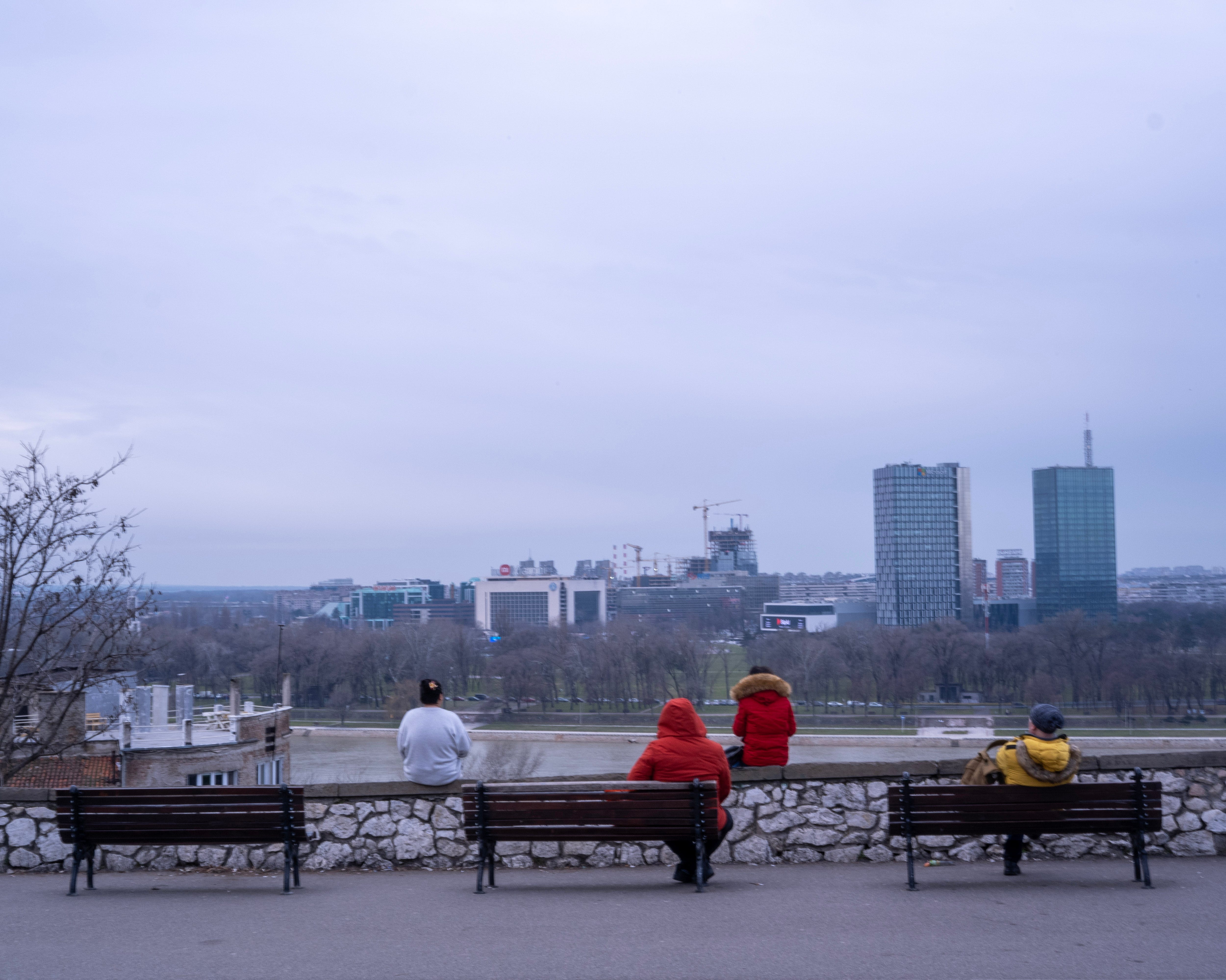 Athletics Stakeholders Propose Term Limits for Officials