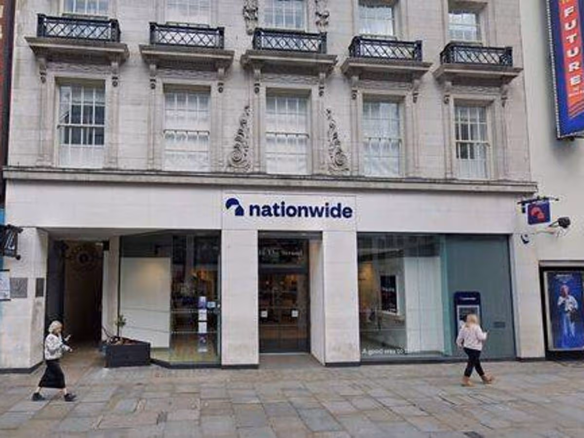 Bank Strike Affects Services Nationwide