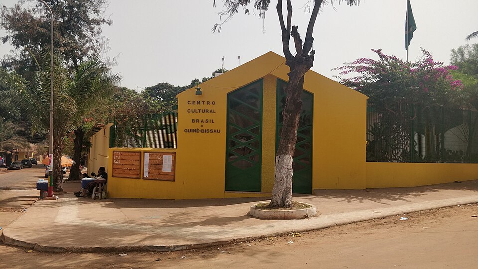 President Embaló Reportedly Arrested Amid Gunfire Near Presidential Palace