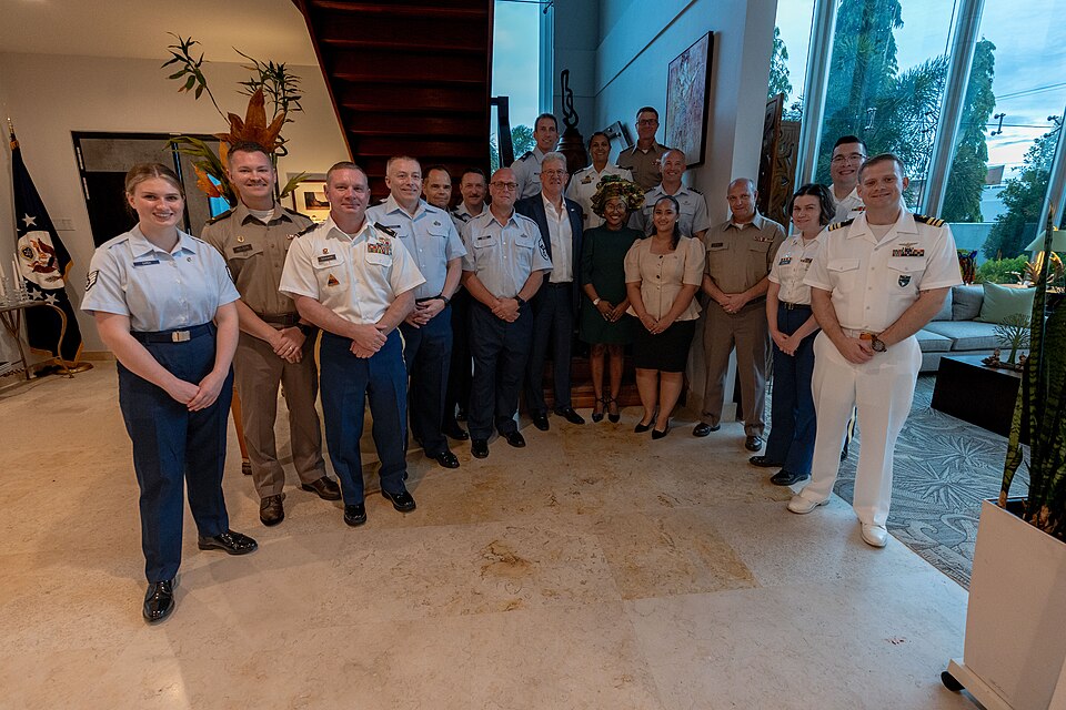 IMF Concludes 2025 Article IV Consultation with Suriname, Urges Fiscal Reforms