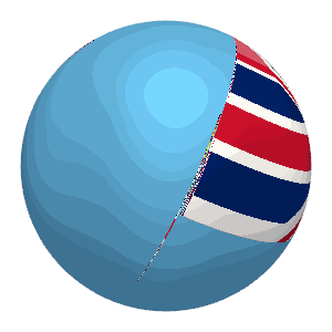 Fiji flag