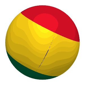 Ghana flag