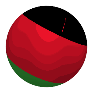 Malawi flag