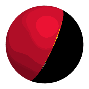 Papua New Guinea flag