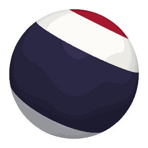 Thailand flag
